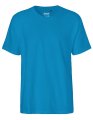 Heren T-shirt Neutral Classic O60001 Sapphire
